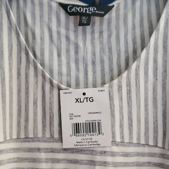 Brand new Summer dress - Picture 2 of 3